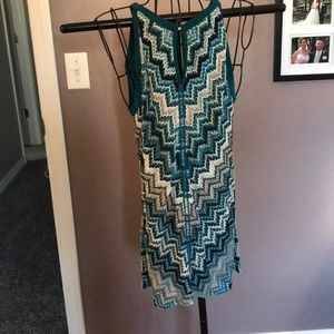 White House black market top